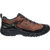 KEEN TARGHEE IV WP SHOE MENS BRN