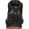 KEEN ZIONIC WP MENS MID OLV c