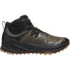 KEEN ZIONIC WP MENS MID OLV e