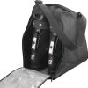 SALOMON ORIG GEAR BAG 24-25 BLK c