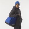 SALOMON ORIG GEAR BAG 24-25 BLU a SALOMON ORIG GEAR BAG 24-25 BLU a