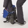 SALOMON ORIG GEAR BAG 24-25 BLU d SALOMON ORIG GEAR BAG 24-25 BLU d