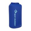 S2S LIGHTWEIGHT DRY BAG 35L BLU S2S LIGHTWEIGHT DRY BAG 35L BLU
