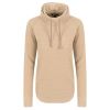 SHERPA ROLPA ECO PULLOVER WMS SND