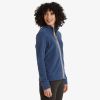 SHERPA ROLPA FLEECE JACKET WMS DBL b