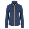 SHERPA ROLPA FLEECE JACKET WMS DBL