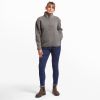 SHERPA CHAMLANG FZ JKT WMS GRY b