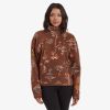 SHERPA UDDESYA 1/4 ZIP WMS CPO a SHERPA UDDESYA 1/4 ZIP WMS CPO a