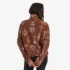 SHERPA UDDESYA 1/4 ZIP WMS CPO b SHERPA UDDESYA 1/4 ZIP WMS CPO b