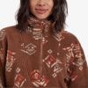 SHERPA UDDESYA 1/4 ZIP WMS CPO c SHERPA UDDESYA 1/4 ZIP WMS CPO c