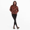SHERPA UDDESYA 1/4 ZIP WMS CPO f SHERPA UDDESYA 1/4 ZIP WMS CPO f