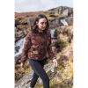 SHERPA UDDESYA 1/4 ZIP WMS CPO g SHERPA UDDESYA 1/4 ZIP WMS CPO g