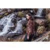 SHERPA UDDESYA 1/4 ZIP WMS CPO h SHERPA UDDESYA 1/4 ZIP WMS CPO h