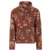 SHERPA UDDESYA 1/4 ZIP WMS CPO SHERPA UDDESYA 1/4 ZIP WMS CPO