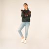 SHERPA INDU ECO MOCK NECK WMS FOR b