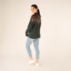 SHERPA INDU ECO MOCK NECK WMS FOR e