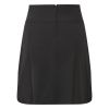 SHERPA SAJILO ADVENTURE SKORT BLK a