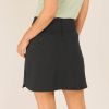SHERPA SAJILO ADVENTURE SKORT BLK c SHERPA SAJILO ADVENTURE SKORT BLK c
