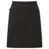 SHERPA SAJILO ADVENTURE SKORT BLK SHERPA SAJILO ADVENTURE SKORT BLK