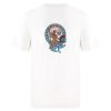 SHERPA DEITY TEE WHT a