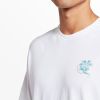 SHERPA DEITY TEE WHT d