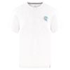 SHERPA DEITY TEE WHT