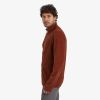 SHERPA ROLPA ECO ZIP TEE RST b