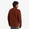 SHERPA ROLPA ECO ZIP TEE RST c