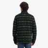 SHERPA BHUTAN PULLOVER BLK a SHERPA BHUTAN PULLOVER BLK a