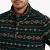SHERPA BHUTAN PULLOVER BLK d SHERPA BHUTAN PULLOVER BLK d