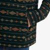SHERPA BHUTAN PULLOVER BLK e SHERPA BHUTAN PULLOVER BLK e