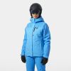 HH W SNOWPLAY JACKET CYB 03