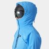 HH W SNOWPLAY JACKET CYB 05