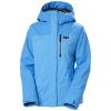 HH W SNOWPLAY JACKET CYB
