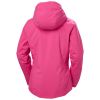 HH W SNOWPLAY JACKET PNK 1