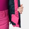 HH W SNOWPLAY JACKET PNK 5