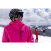 HH W SNOWPLAY JACKET PNK 7