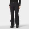 HH W LEGENDARY INSULATED PANT BLK 03 HH W LEGENDARY INSULATED PANT BLK 03