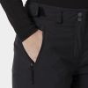 HH W LEGENDARY INSULATED PANT BLK 05 HH W LEGENDARY INSULATED PANT BLK 05