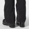 HH W LEGENDARY INSULATED PANT BLK 07 HH W LEGENDARY INSULATED PANT BLK 07