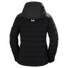HH W IMPERIAL PUFFY JACKET BLK 1