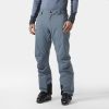 HH LEGENDARY INSULATED PANT BGR 03