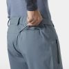 HH LEGENDARY INSULATED PANT BGR 06