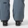 HH LEGENDARY INSULATED PANT BGR 08