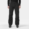 HH LEGENDARY INSULATED PANT BLK 03