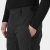 HH LEGENDARY INSULATED PANT BLK 06