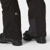 HH LEGENDARY INSULATED PANT BLK 07