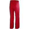 HH LEGENDARY INSULATED PANT RED 1