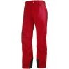 HH LEGENDARY INSULATED PANT RED