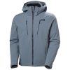 HH ALPHA 4.0 JACKET BGR HH ALPHA 4.0 JACKET BGR